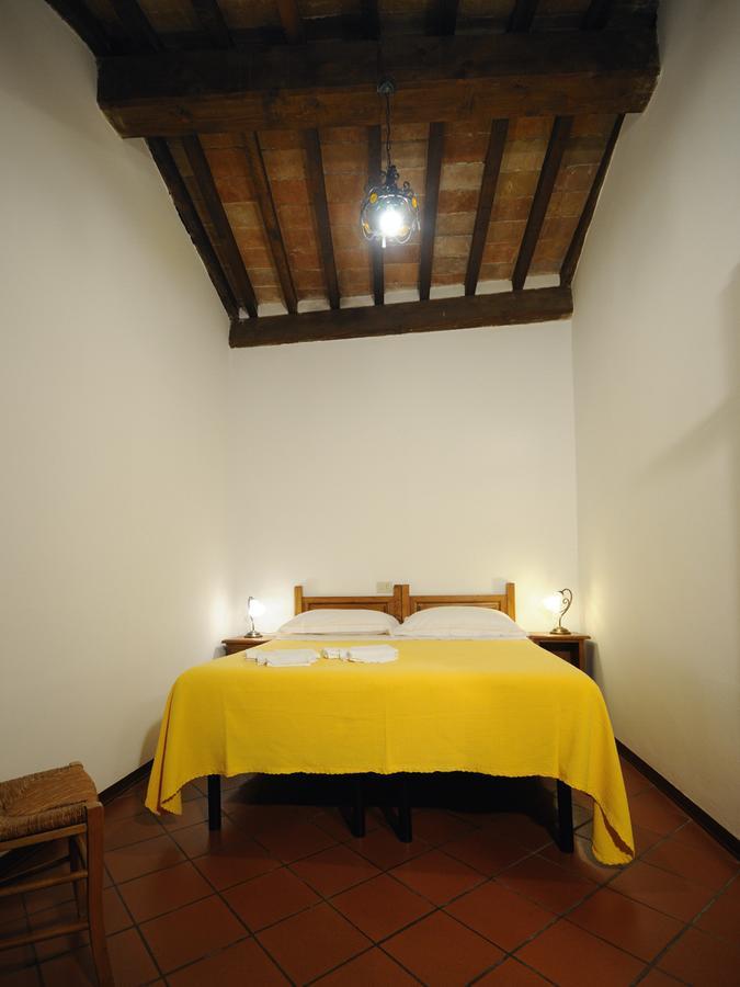 Residence San Bartolomeo Città di Castello Exterior foto